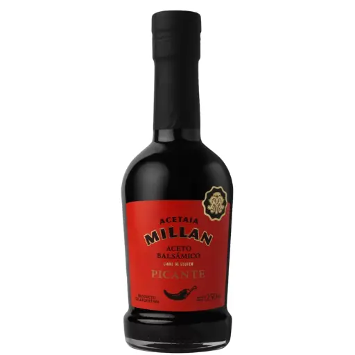 Aceto balsamico millan picante 